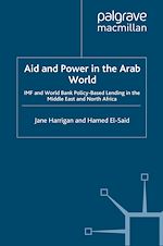 Télécharger le livre :  Aid and Power in the Arab World