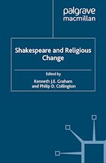 Télécharger le livre :  Shakespeare and Religious Change