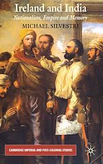 Download this eBook Ireland and India