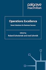 Télécharger le livre :  Operations Excellence