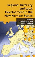 Télécharger le livre :  Regional Diversity and Local Development in the New Member States
