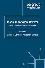 Télécharger le livre :  Japan's Economic Revival