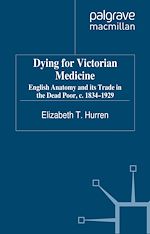 Télécharger le livre :  Dying for Victorian Medicine