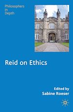 Télécharger le livre :  Reid on Ethics