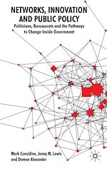 Télécharger le livre :  Networks, Innovation and Public Policy