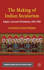 Download this eBook The Making of Indian Secularism