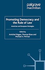 Download this eBook Promoting Democracy and the Rule of Law