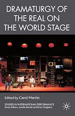 Download this eBook Dramaturgy of the Real on the World Stage