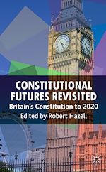 Télécharger le livre :  Constitutional Futures Revisited