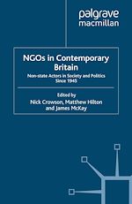 Télécharger le livre :  NGOs in Contemporary Britain