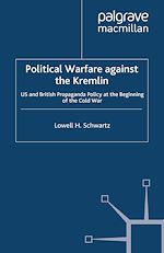 Télécharger le livre :  Political Warfare against the Kremlin