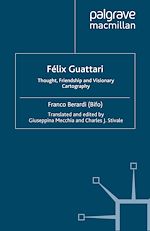 Télécharger le livre :  Félix Guattari