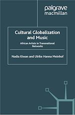 Télécharger le livre :  Cultural Globalization and Music
