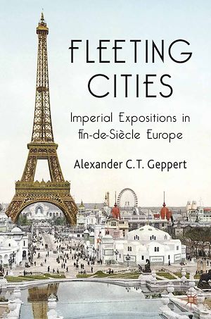 Téléchargez le livre :  Fleeting Cities