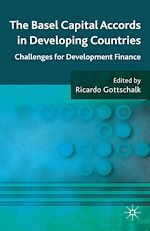 Télécharger le livre :  The Basel Capital Accords in Developing Countries