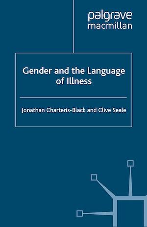 Téléchargez le livre :  Gender and the Language of Illness