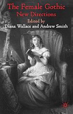 Télécharger le livre :  The Female Gothic