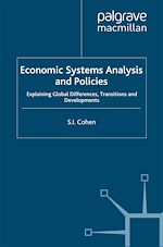 Télécharger le livre :  Economic Systems Analysis and Policies