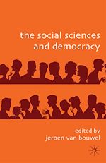 Télécharger le livre :  The Social Sciences and Democracy