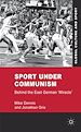Télécharger le livre :  Sport under Communism