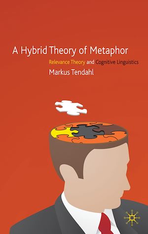 Téléchargez le livre :  A Hybrid Theory of Metaphor