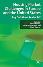 Télécharger le livre :  Housing Market Challenges in Europe and the United States