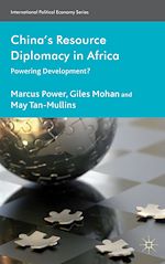 Télécharger le livre :  China's Resource Diplomacy in Africa