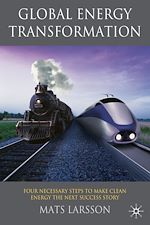 Télécharger le livre :  Global Energy Transformation