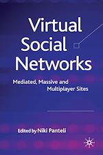 Télécharger le livre :  Virtual Social Networks