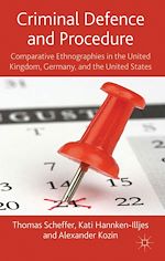 Télécharger le livre :  Criminal Defence and Procedure