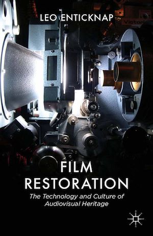 Téléchargez le livre :  Film Restoration