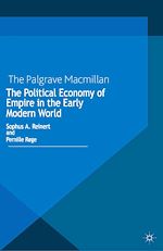 Download this eBook The Political Economy of Empire in the Early Modern World