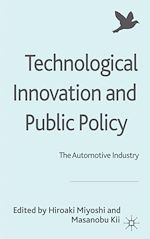 Télécharger le livre :  Technological Innovation and Public Policy