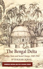 Download this eBook The Bengal Delta