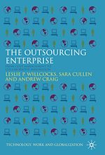 Download this eBook The Outsourcing Enterprise