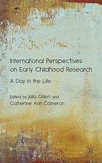 Télécharger le livre :  International Perspectives on Early Childhood Research