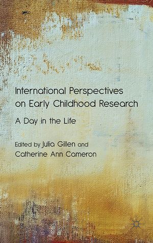 Téléchargez le livre :  International Perspectives on Early Childhood Research