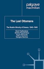 Télécharger le livre :  The Last Ottomans