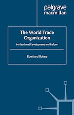 Download this eBook The World Trade Organization