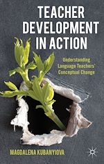 Télécharger le livre :  Teacher Development in Action