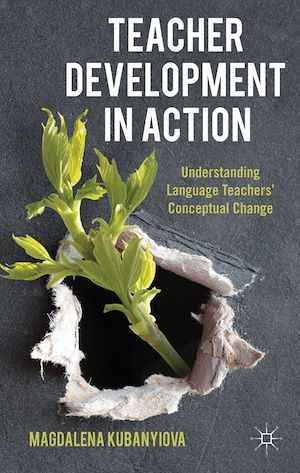 Téléchargez le livre :  Teacher Development in Action