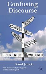 Télécharger le livre :  Confusing Discourse