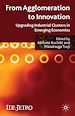 Télécharger le livre :  From Agglomeration to Innovation