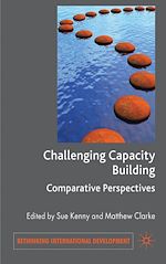 Télécharger le livre :  Challenging Capacity Building