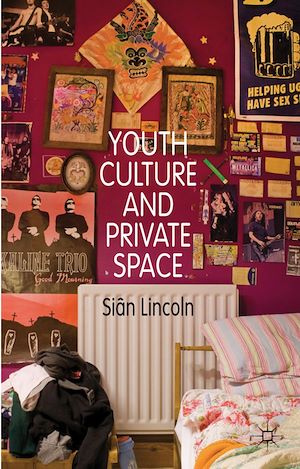 Téléchargez le livre :  Youth Culture and Private Space