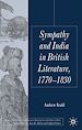 Télécharger le livre :  Sympathy and India in British Literature, 1770-1830