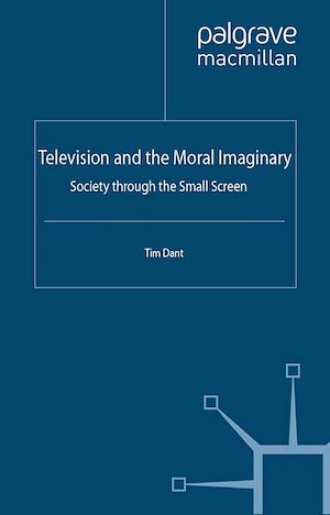 Téléchargez le livre :  Television and the Moral Imaginary