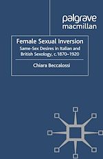 Télécharger le livre :  Female Sexual Inversion