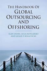Télécharger le livre :  The Handbook of Global Outsourcing and Offshoring