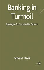Télécharger le livre :  Banking in Turmoil